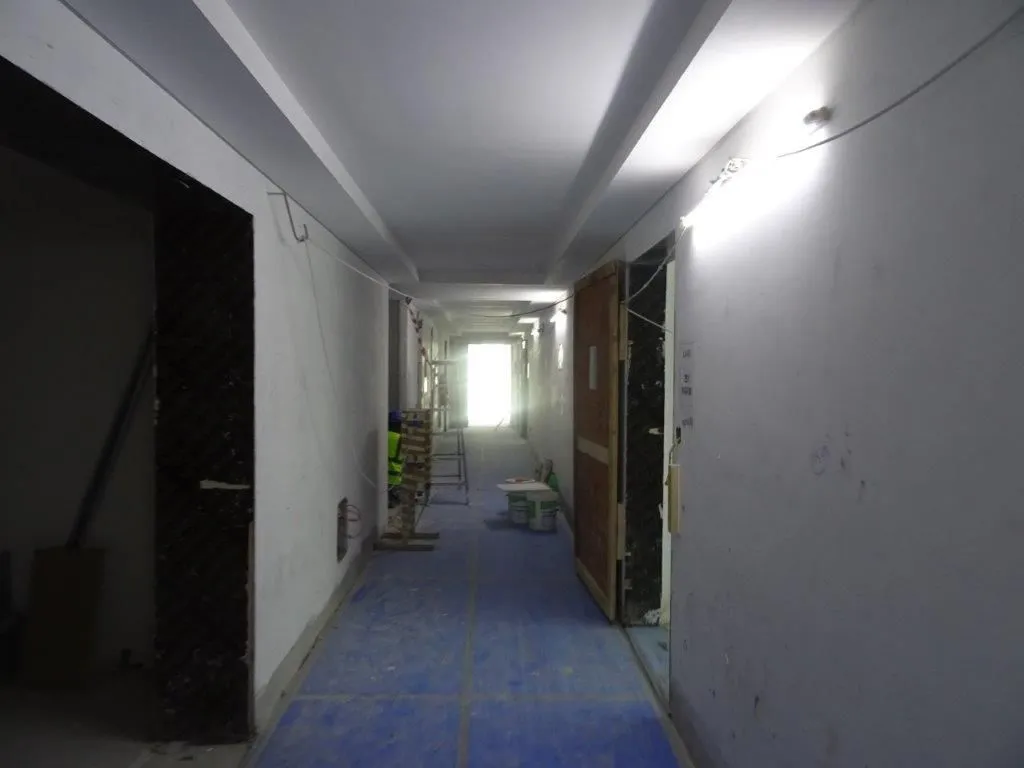 project inspections