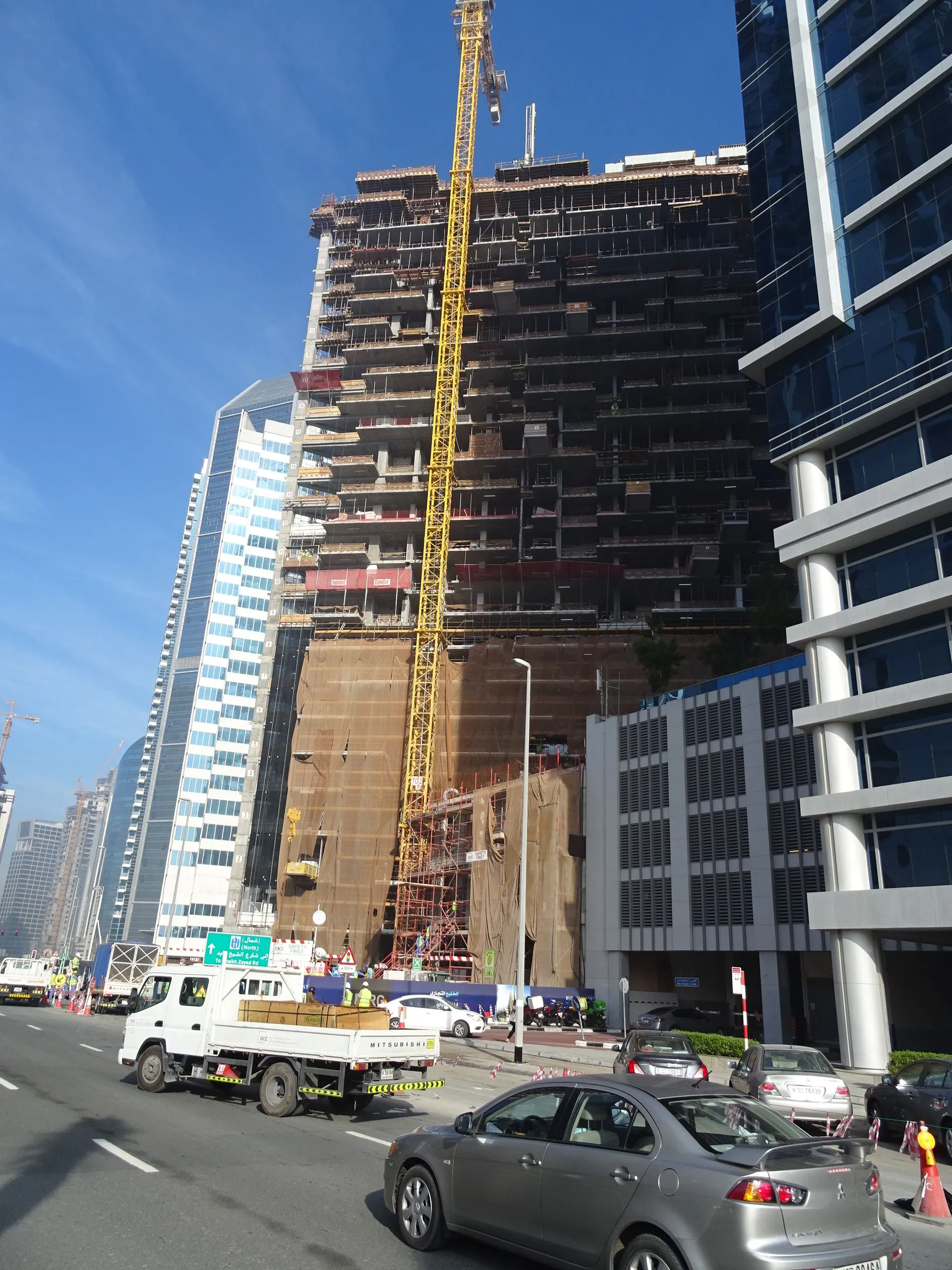 project inspections