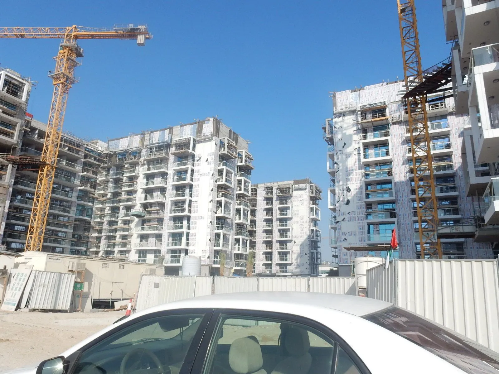 project inspections