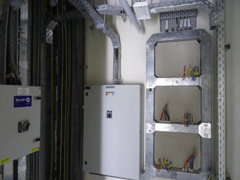 project inspections
