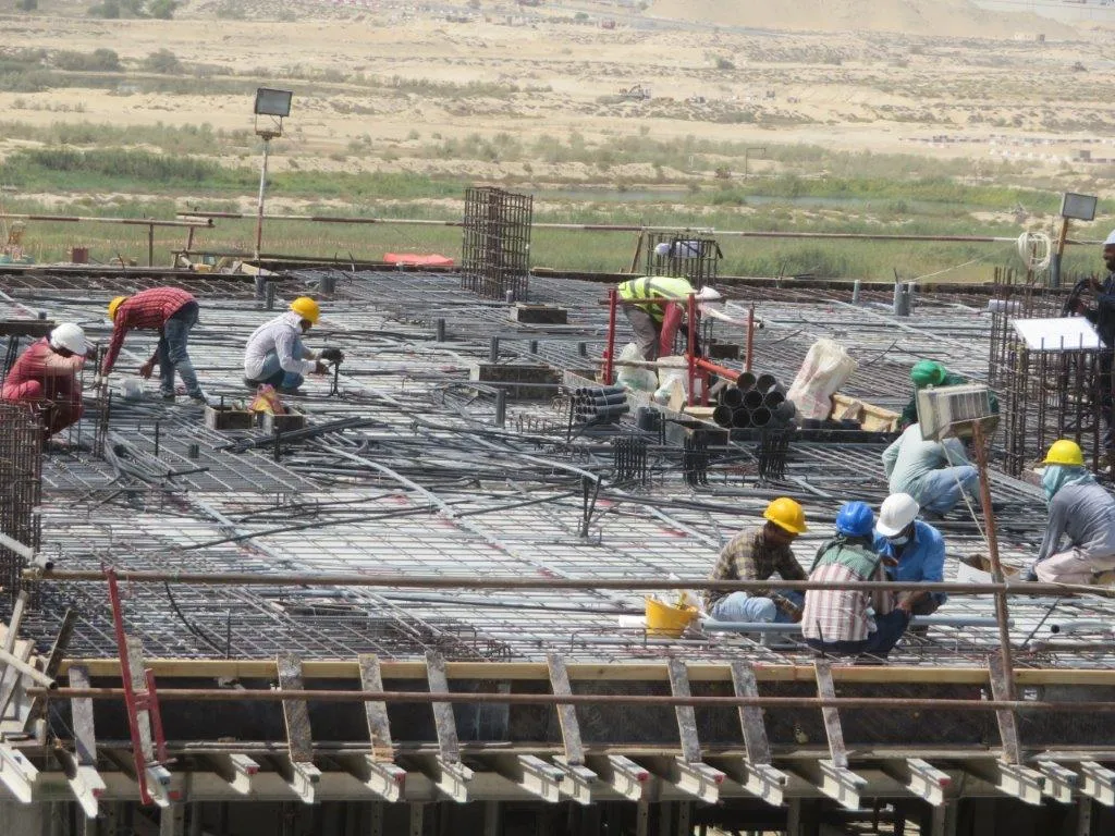 project inspections