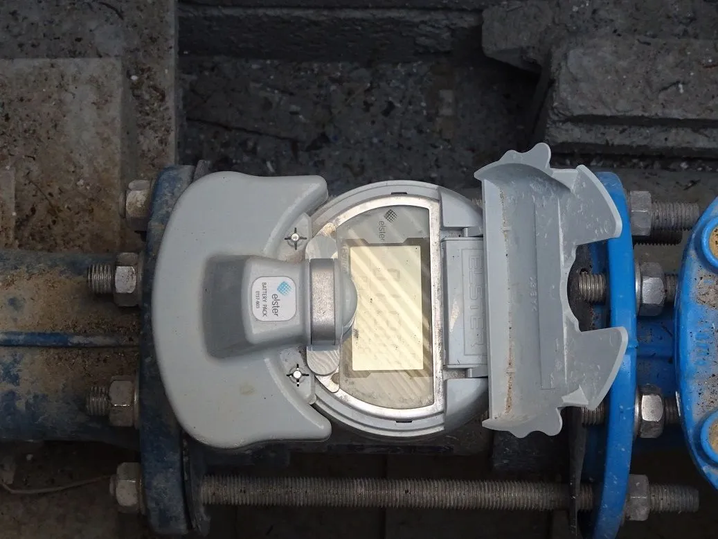project inspections