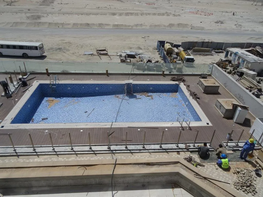 project inspections