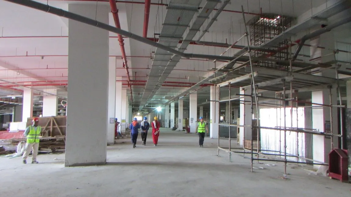 project inspections