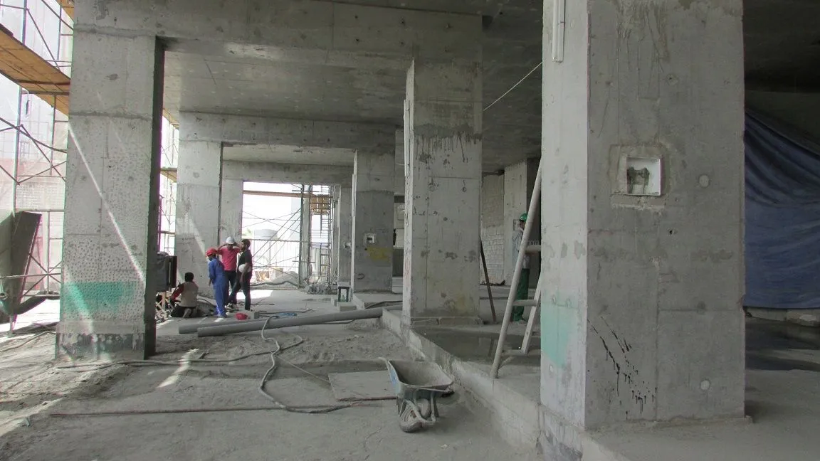 project inspections