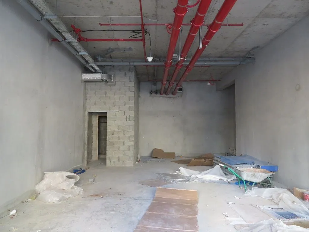 project inspections