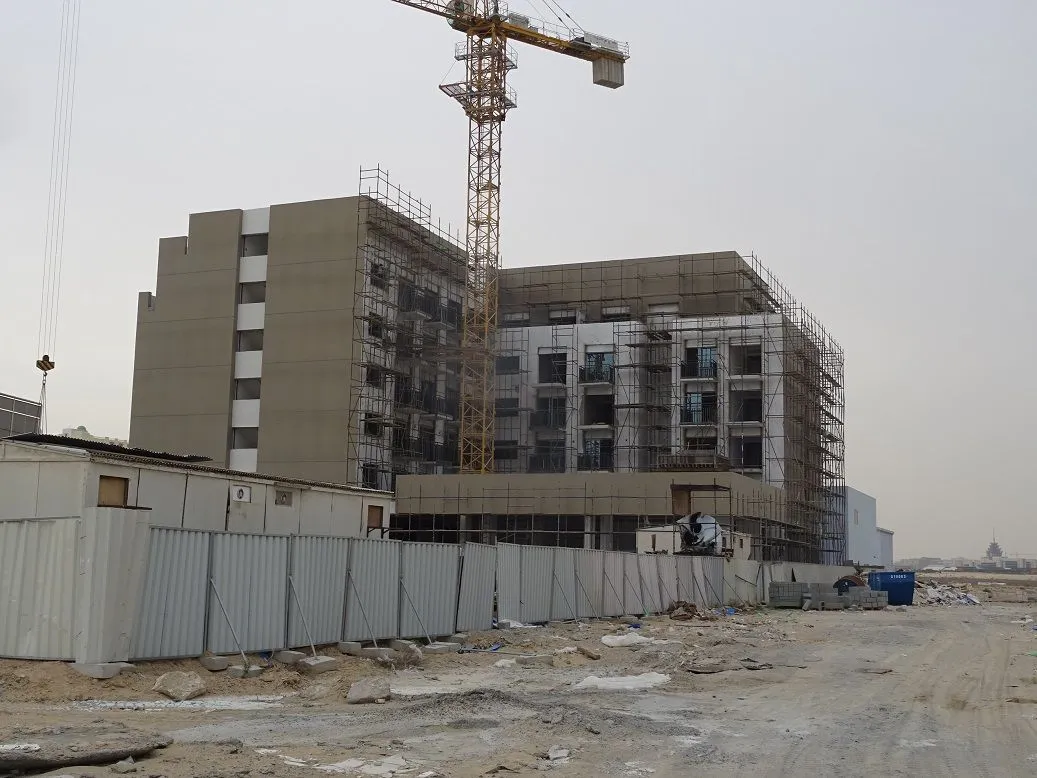 project inspections