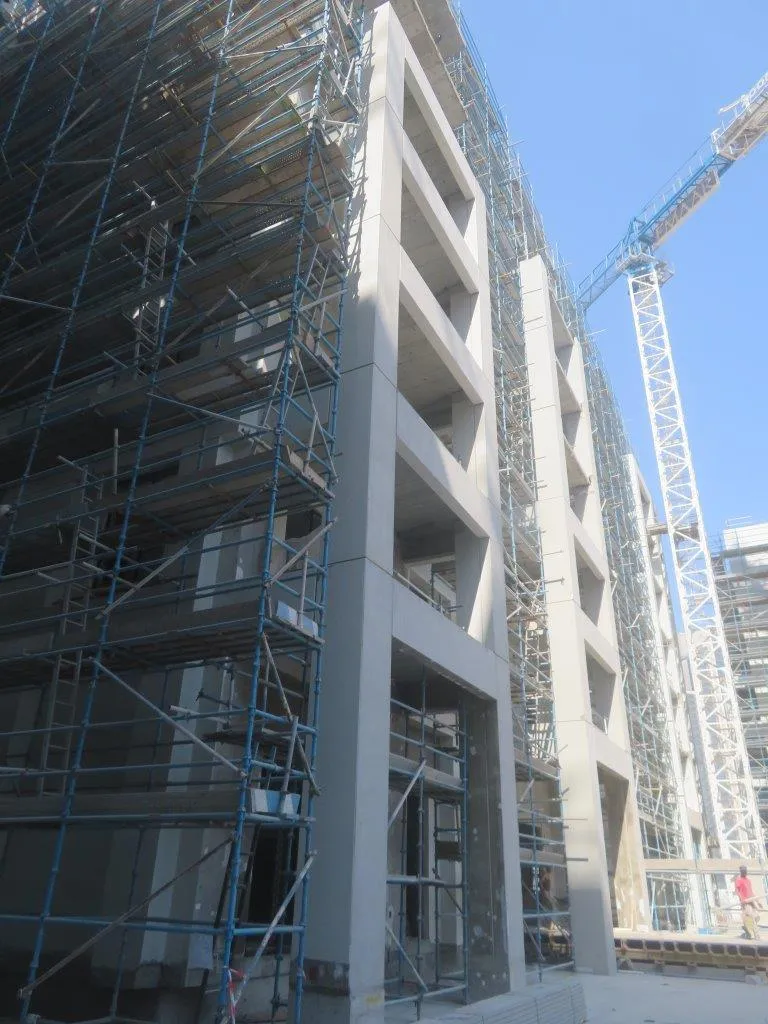 project inspections