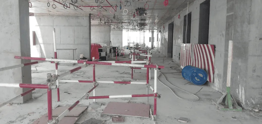 project inspections