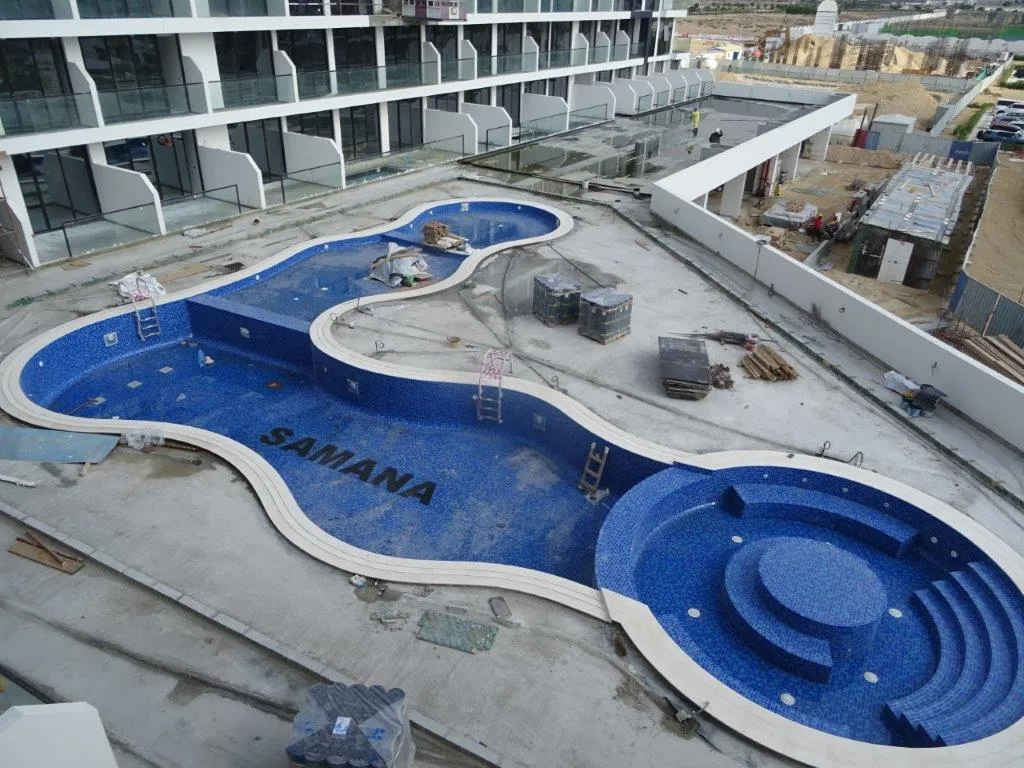 project inspections