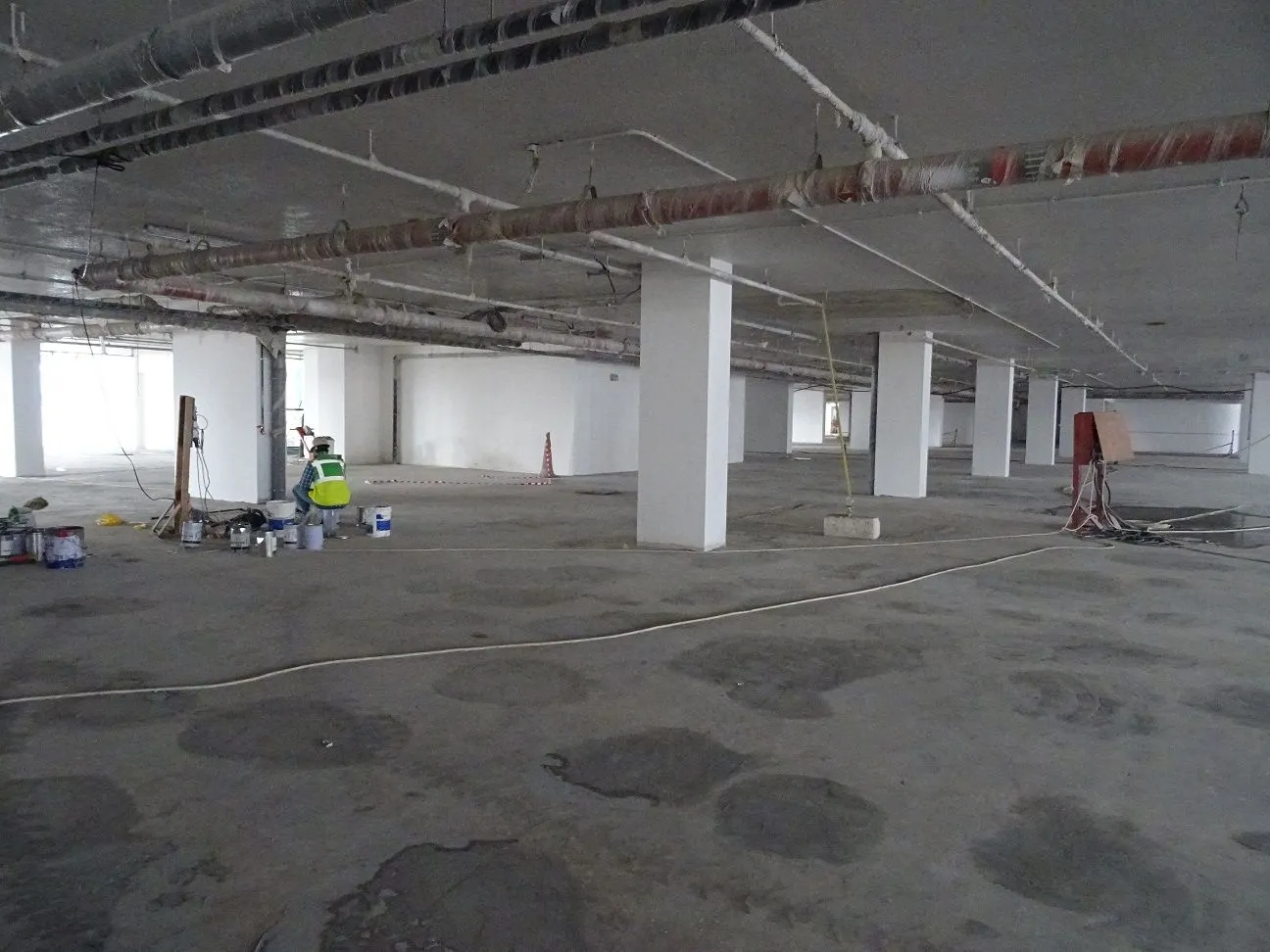 project inspections