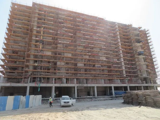 project inspections