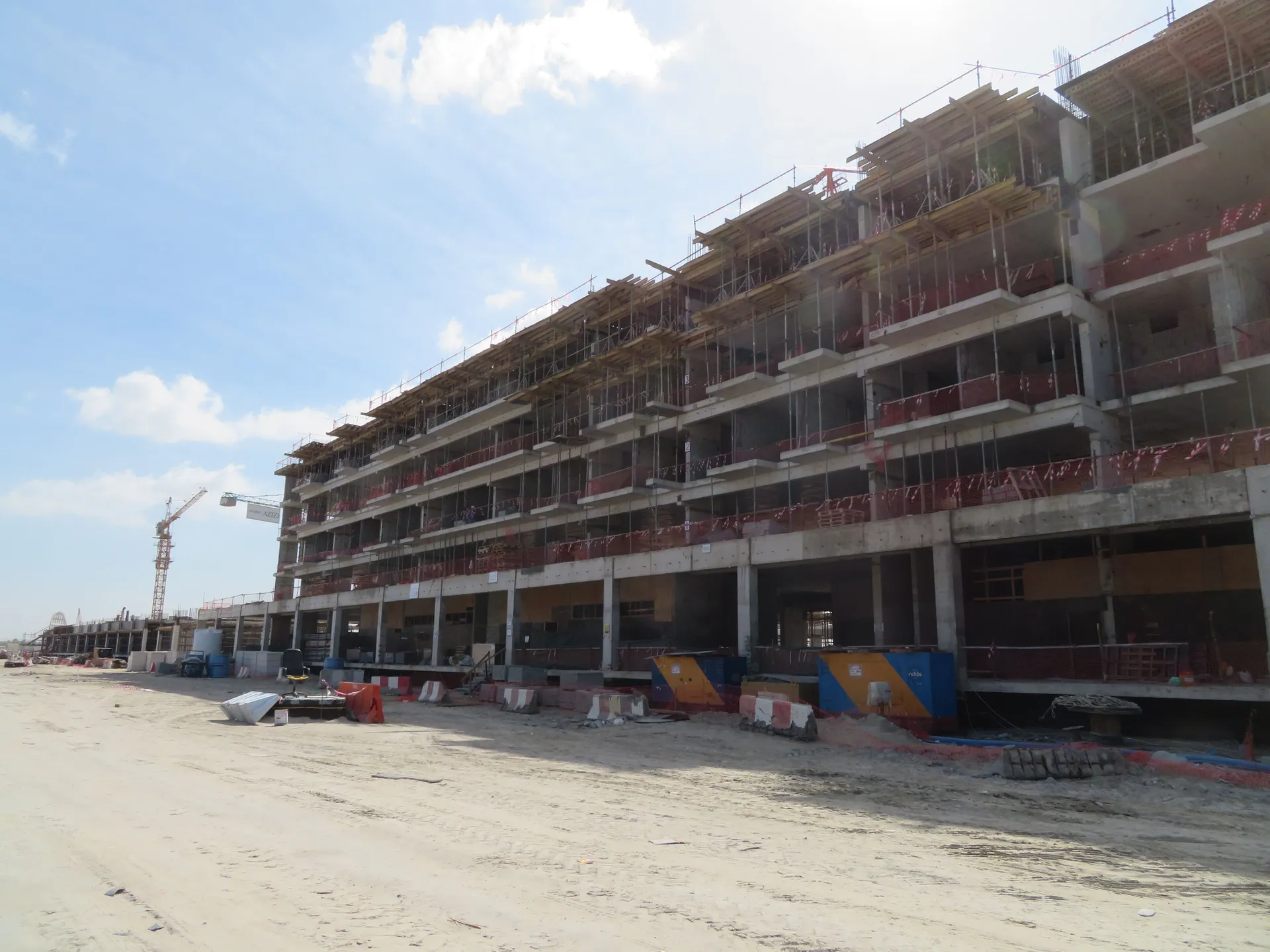 project inspections