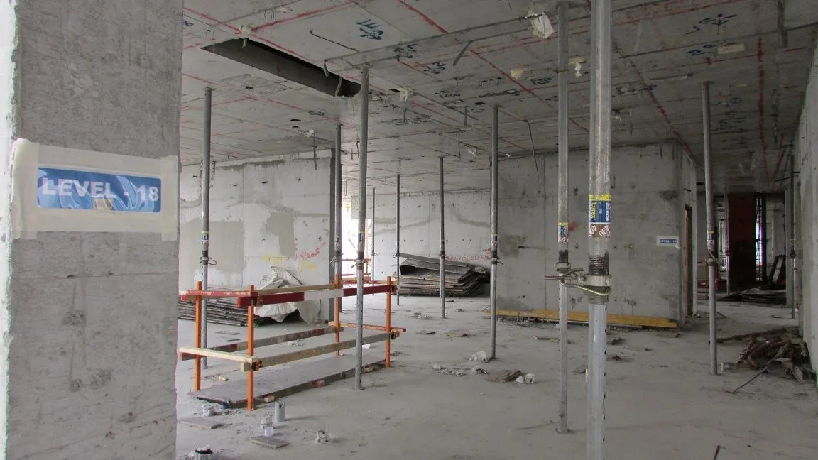 project inspections