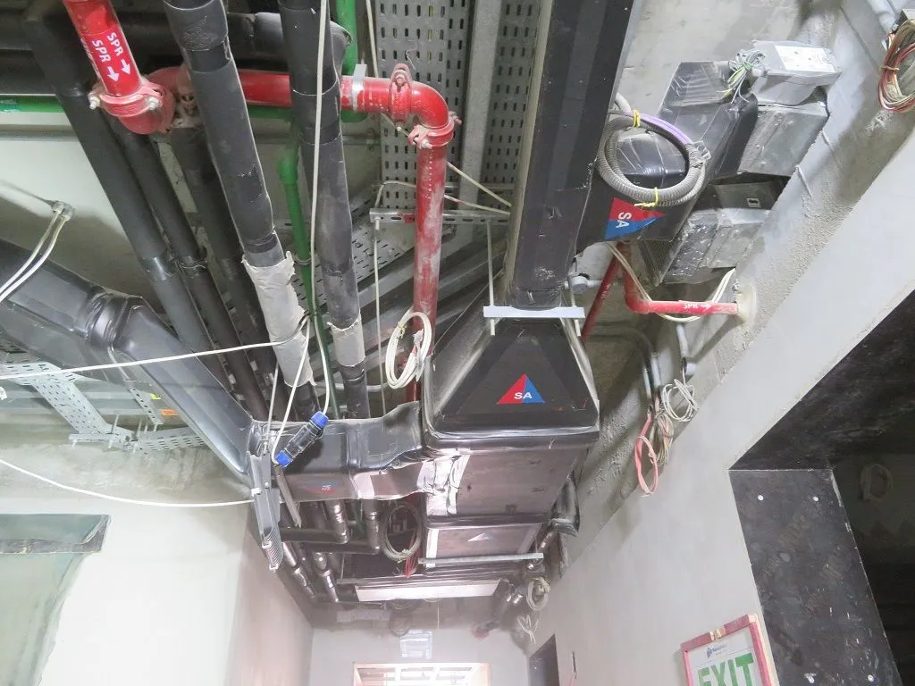 project inspections