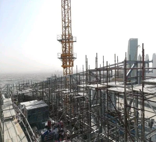 project inspections