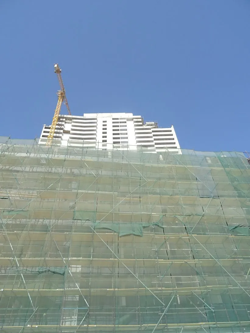 project inspections