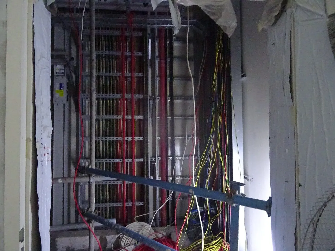 project inspections
