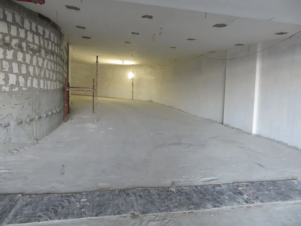 project inspections