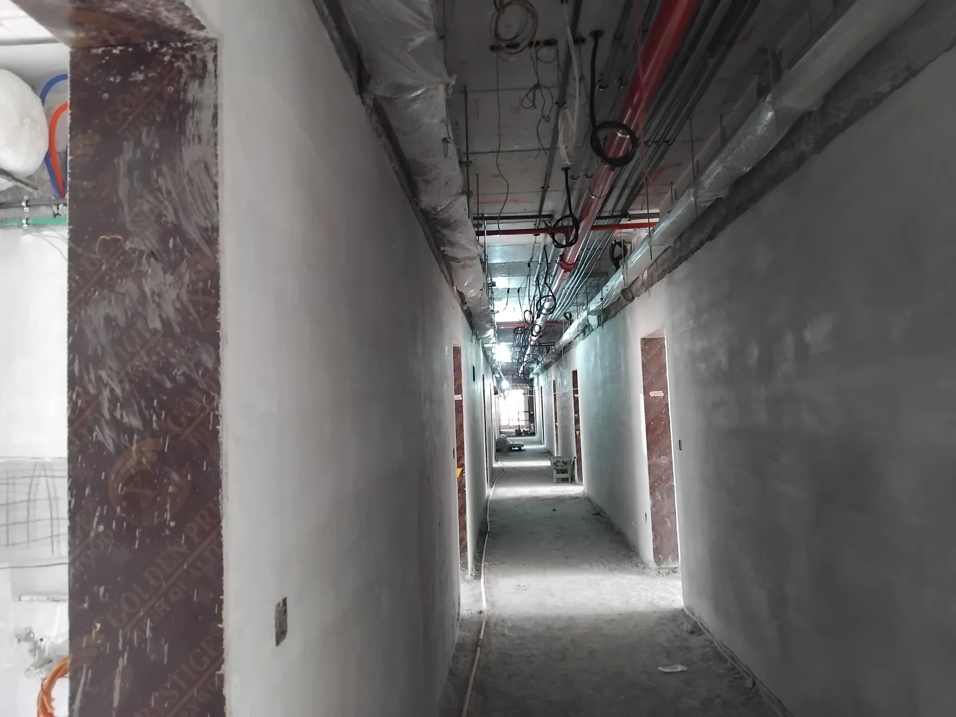 project inspections