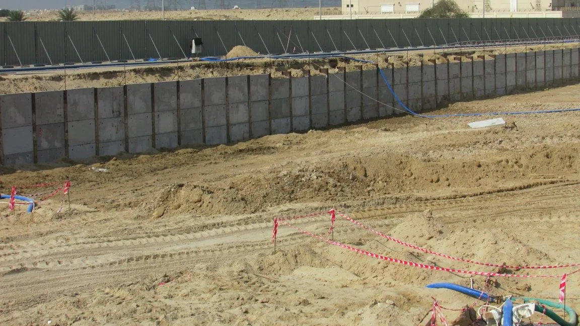 project inspections