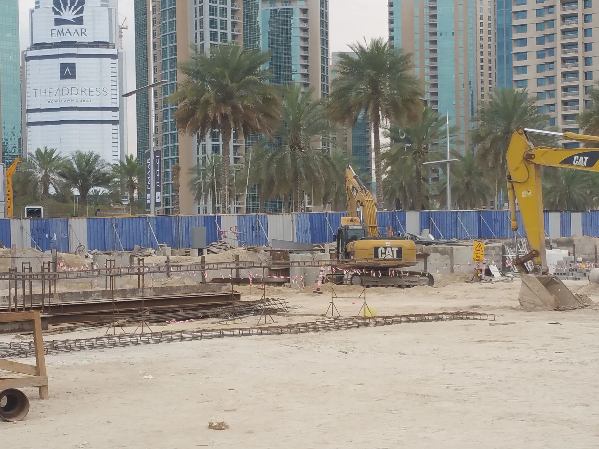project inspections