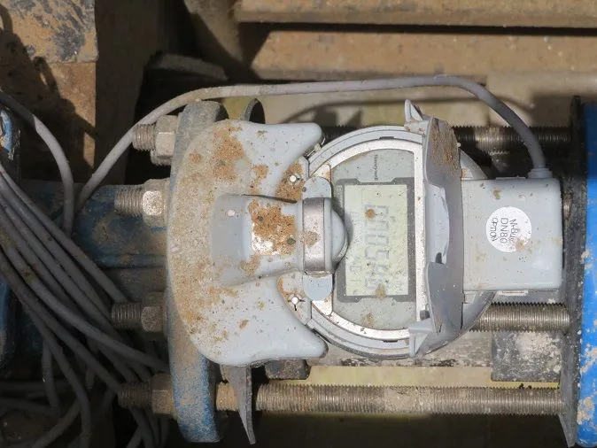 project inspections