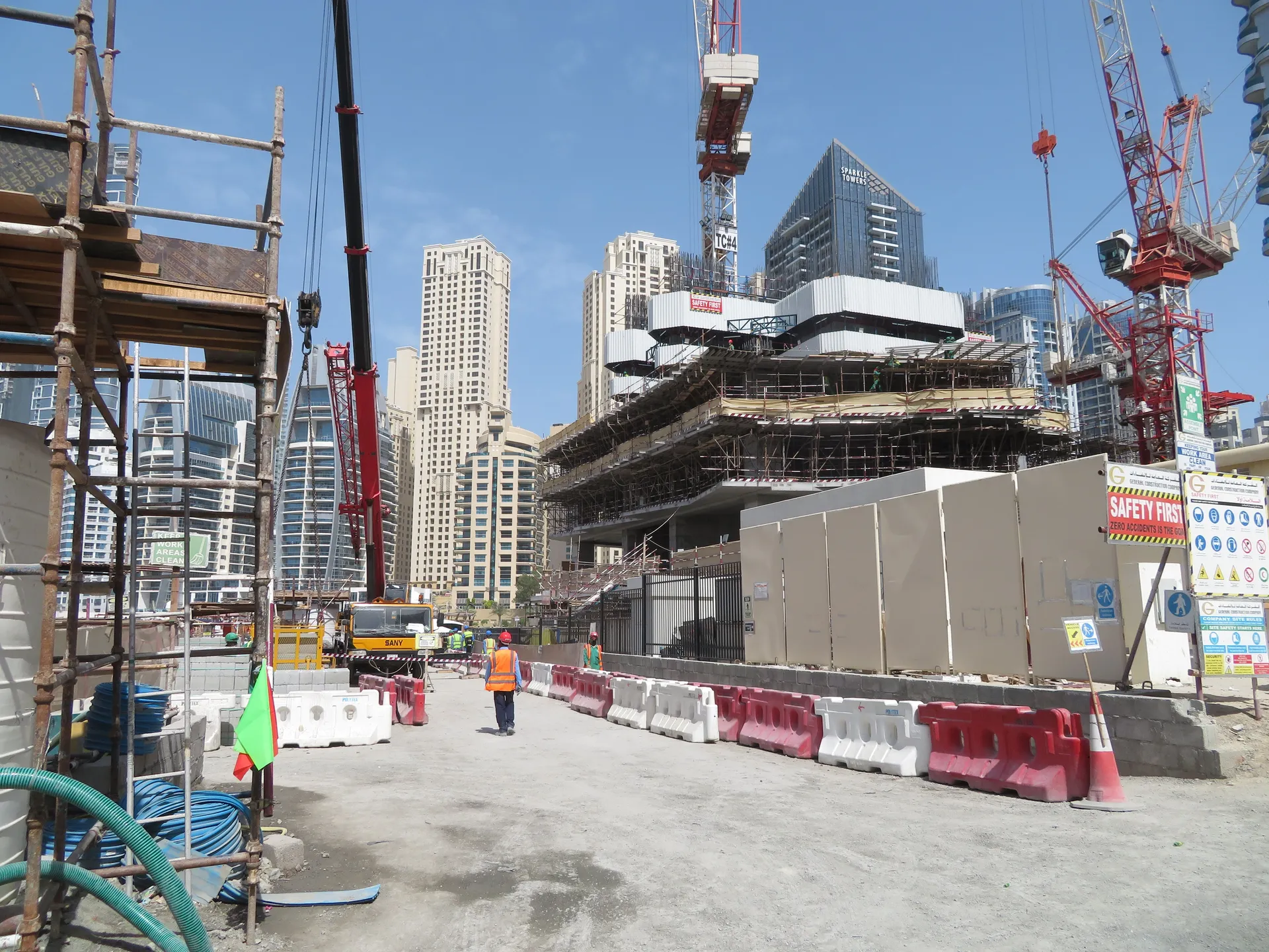 project inspections