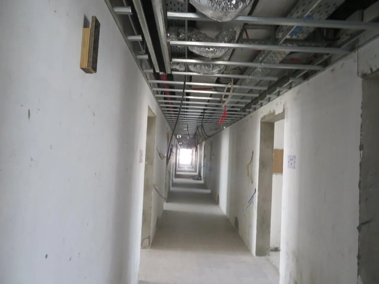 project inspections