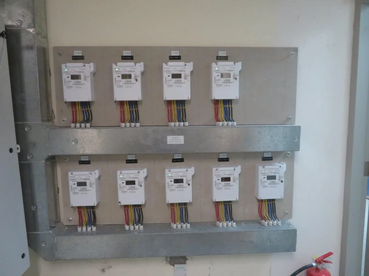 project inspections