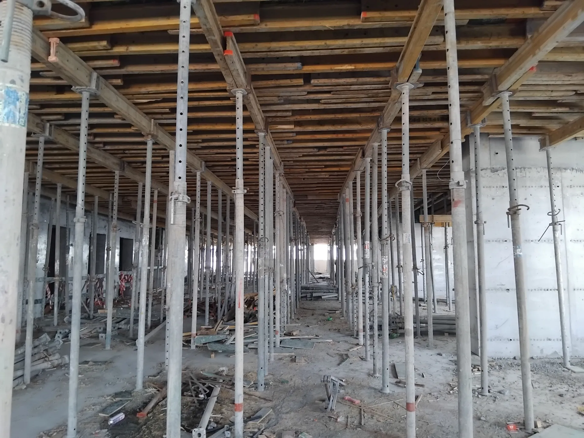 project inspections