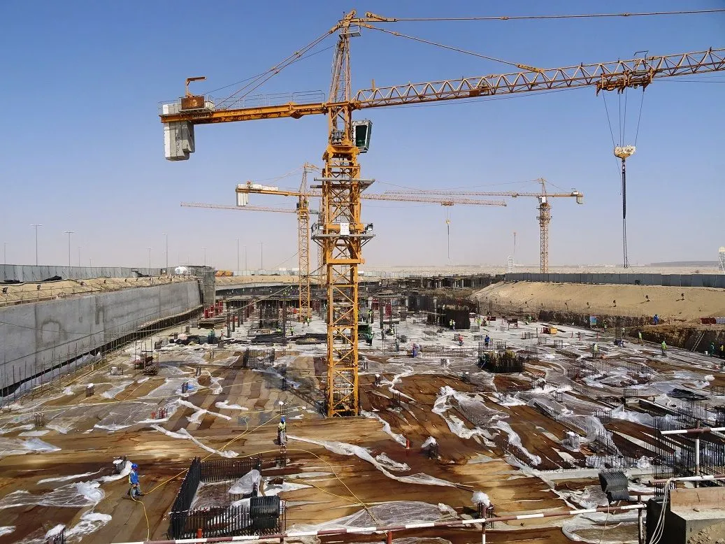 project inspections