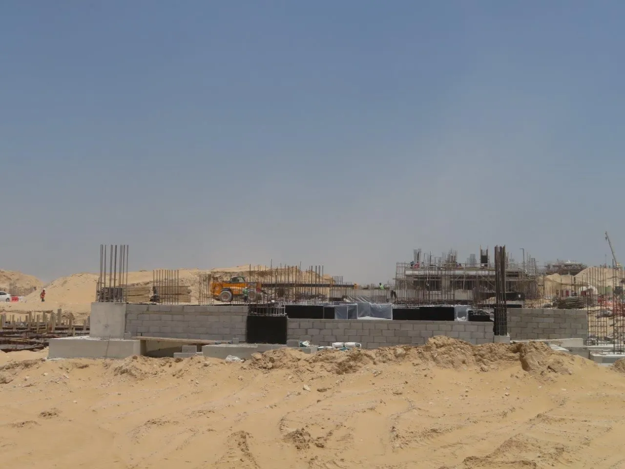 project inspections