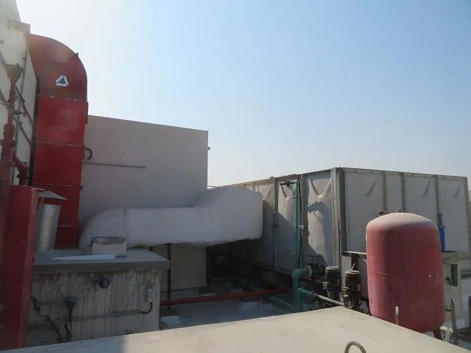 project inspections