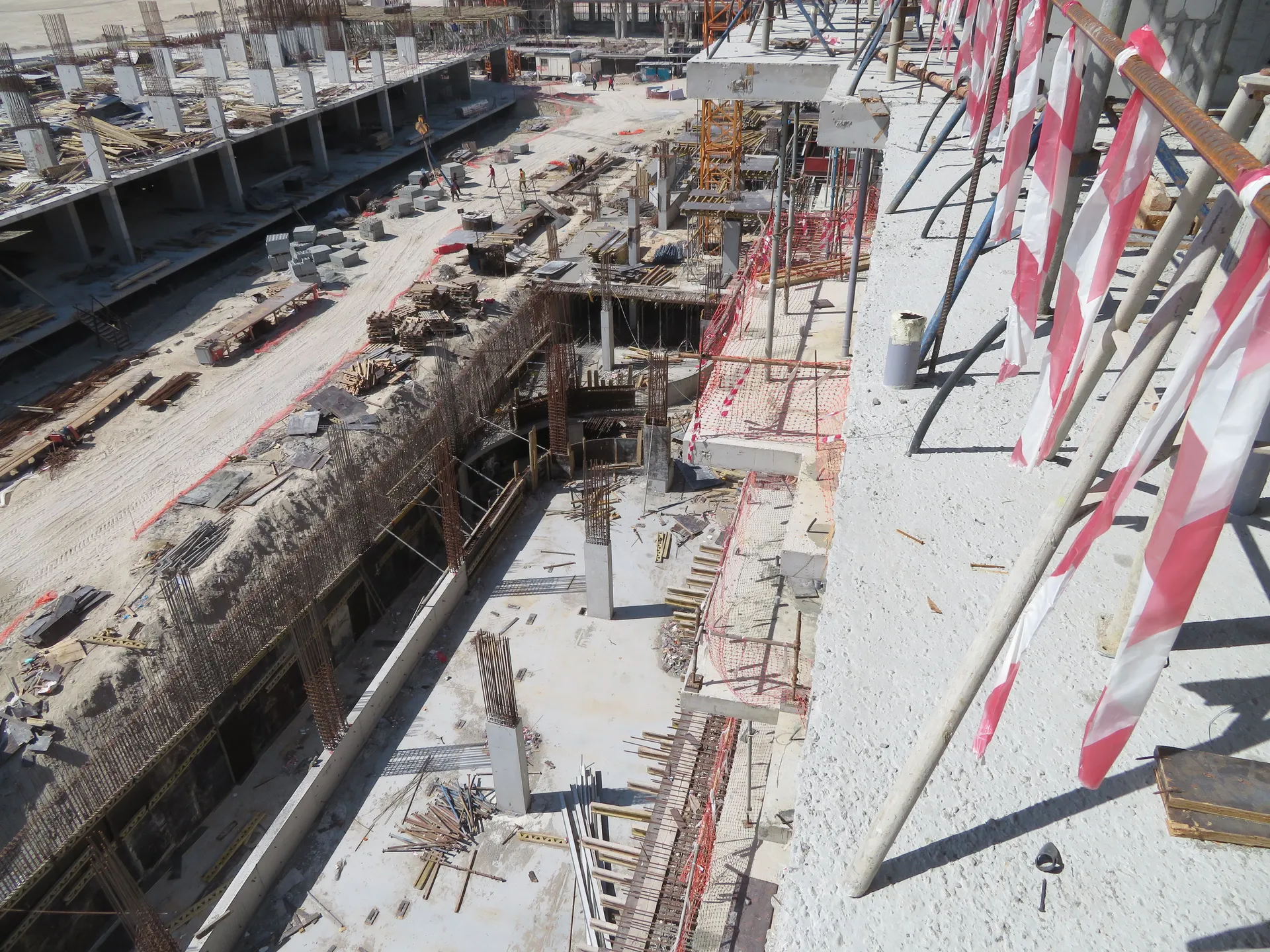 project inspections