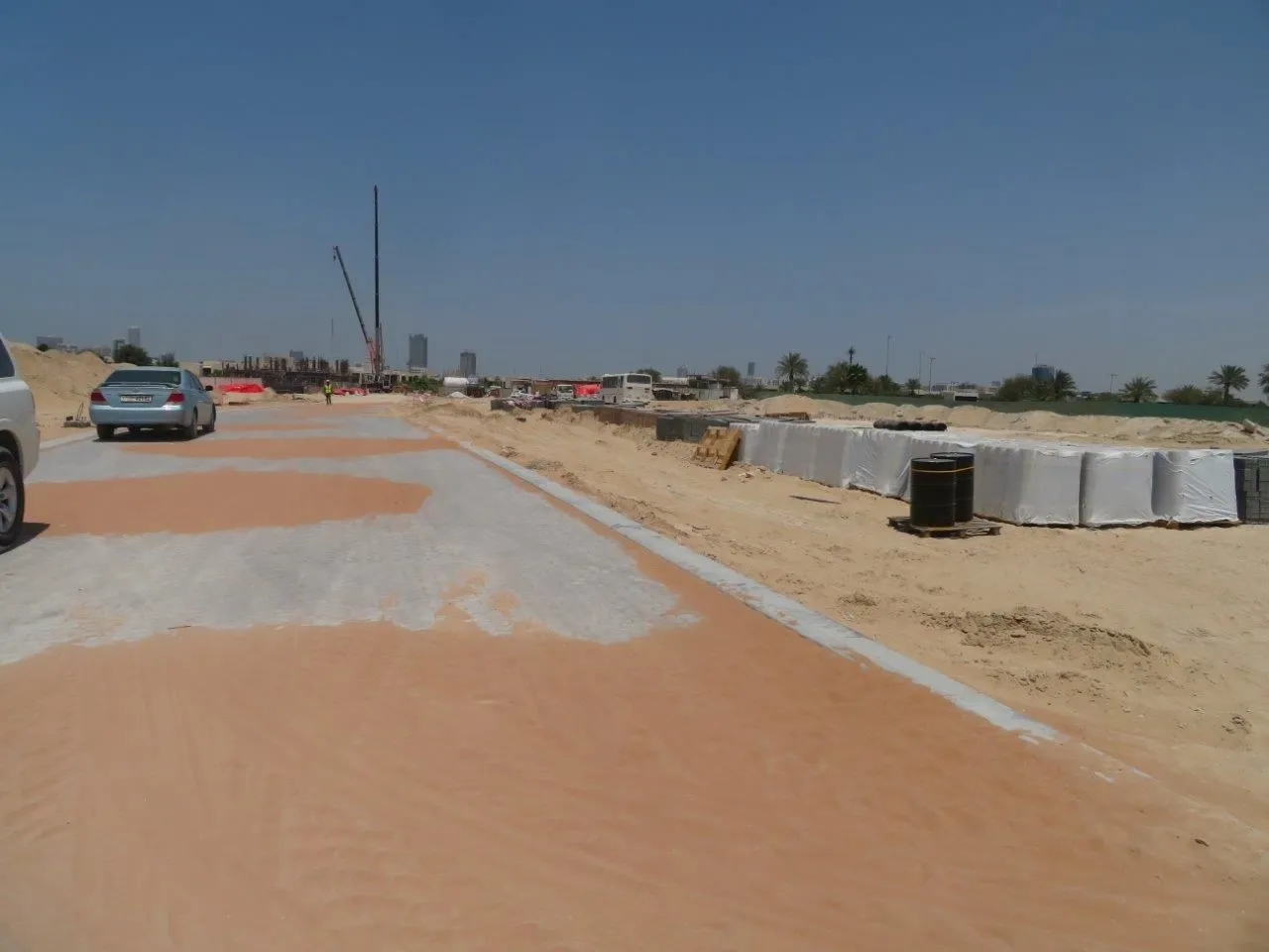project inspections
