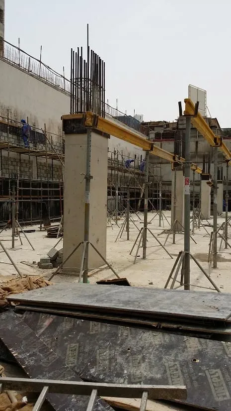 project inspections