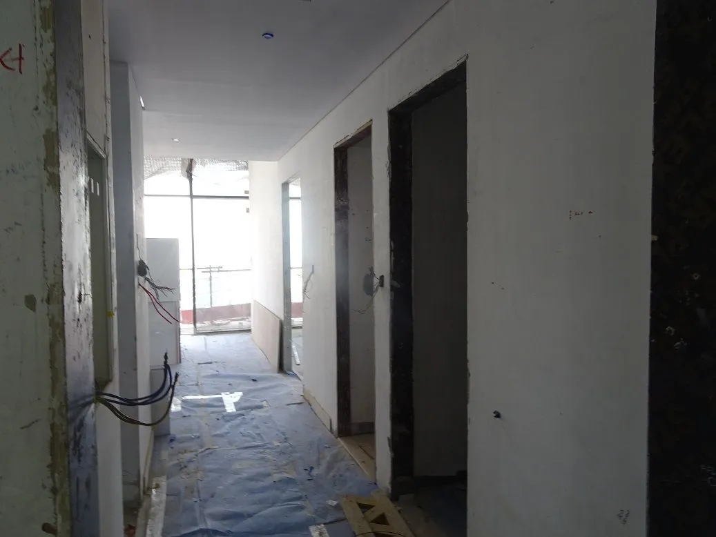 project inspections