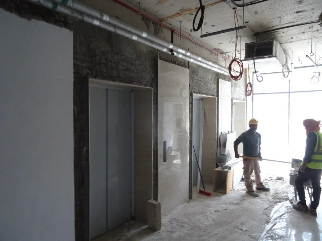 project inspections