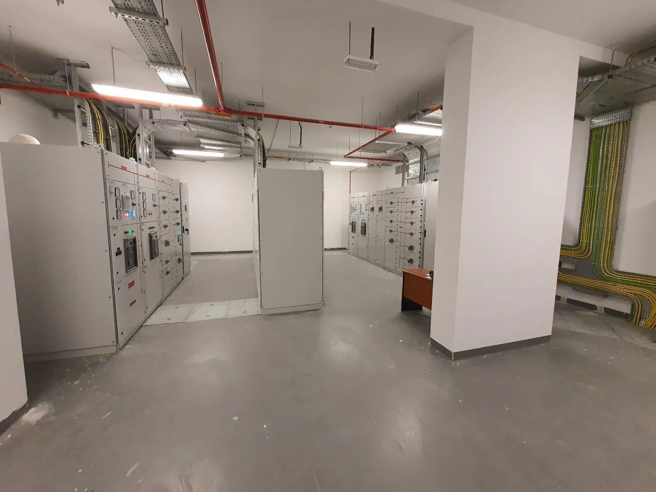 project inspections