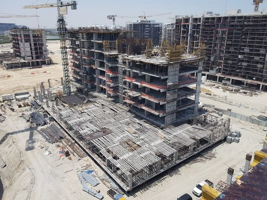 project inspections