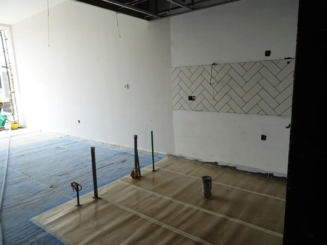 project inspections