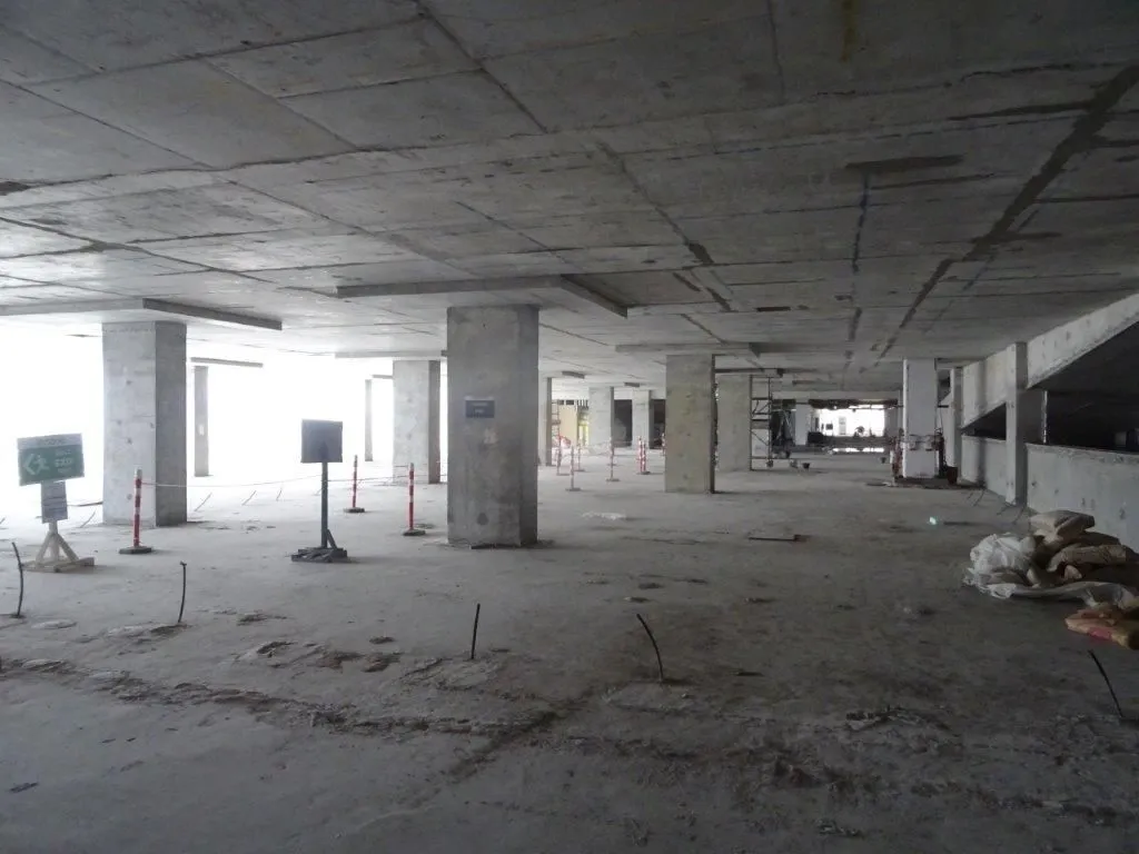 project inspections