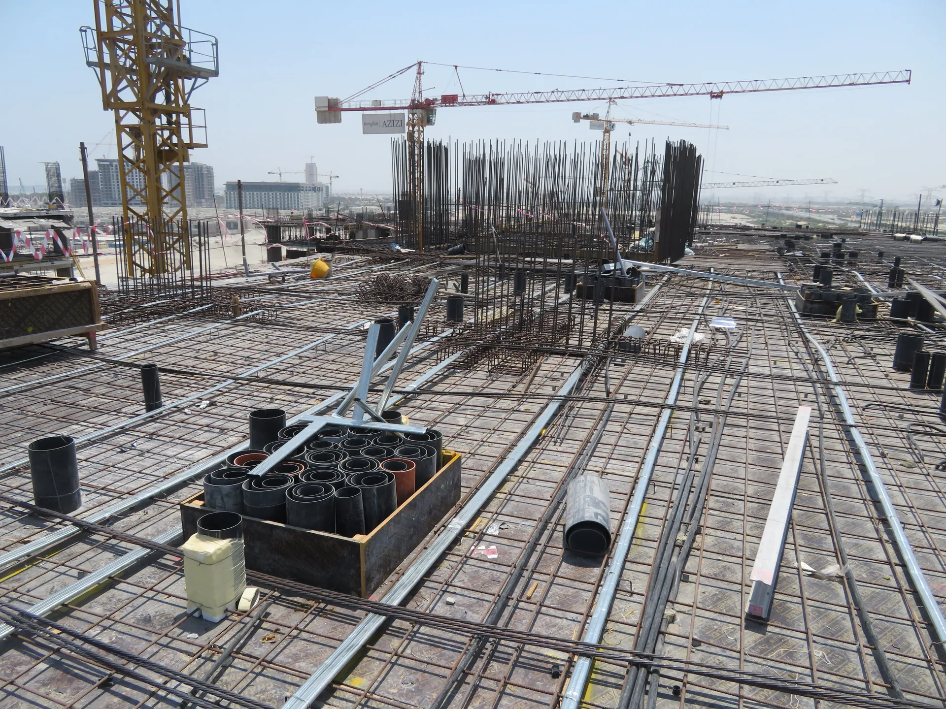 project inspections