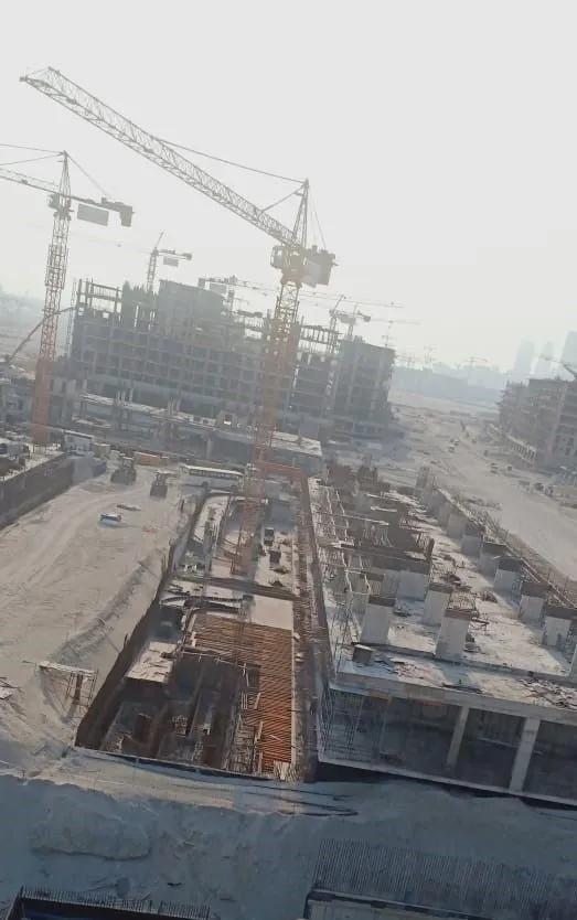 project inspections