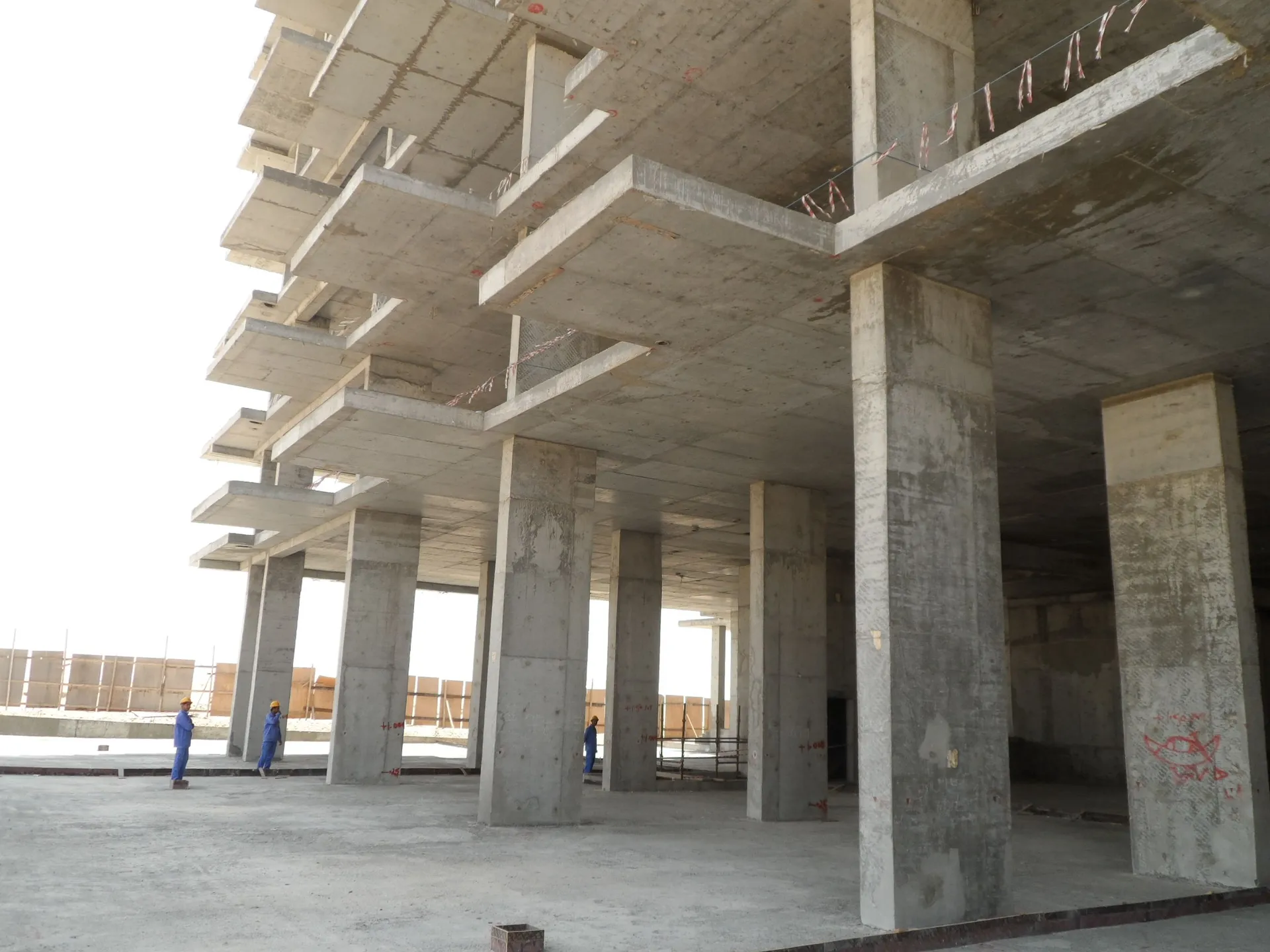 project inspections