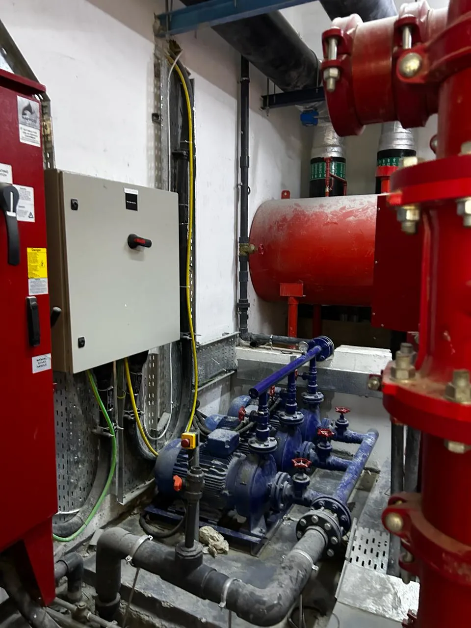 project inspections