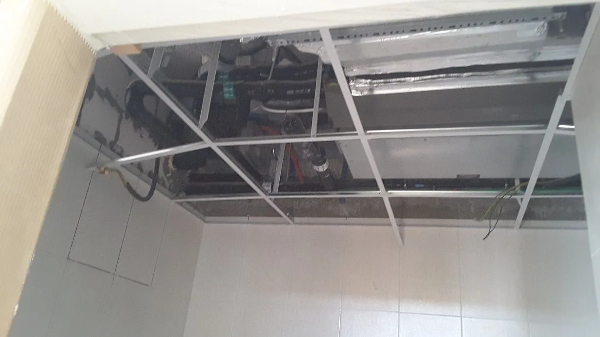 project inspections