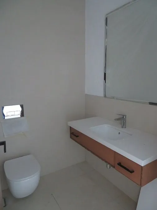 project inspections