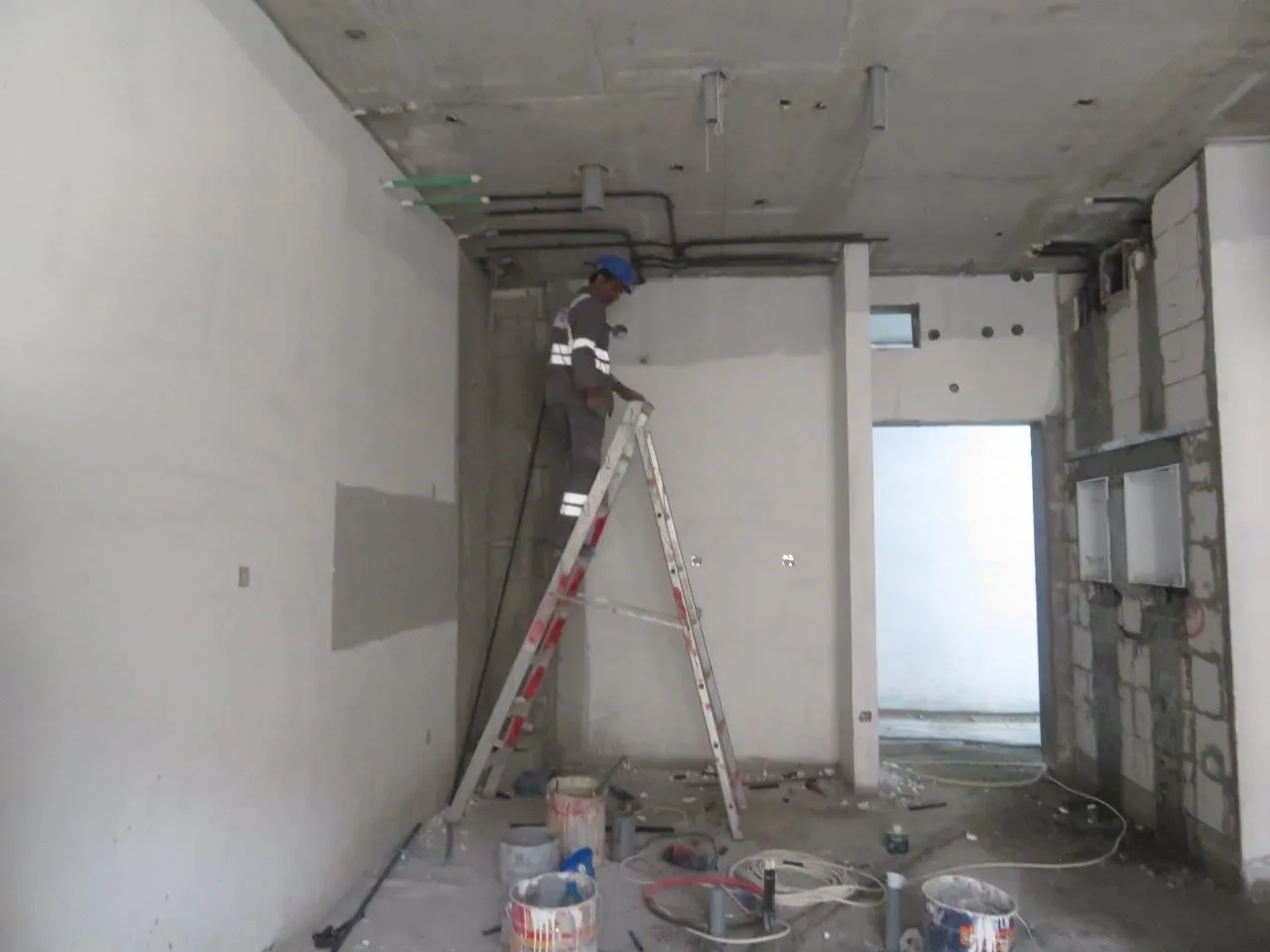 project inspections